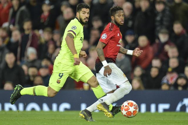 巴萨球迷狂欢吧！曝内马尔将加盟迈阿密国际